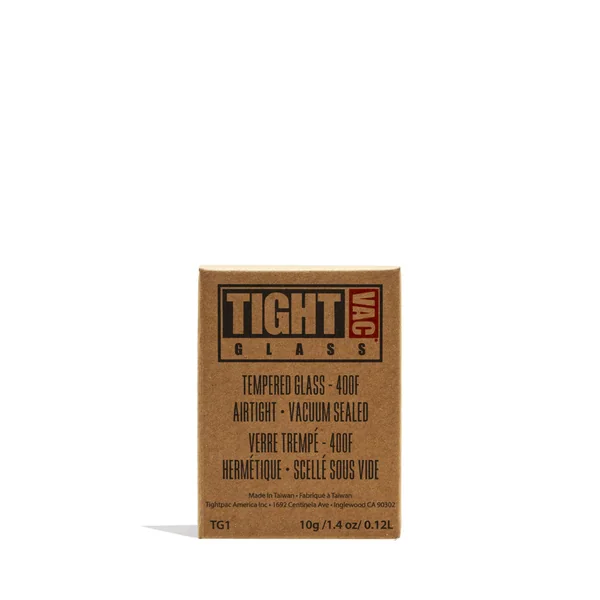 Tightpac TightVac TG1 Glass Air Tight Container - Image 3