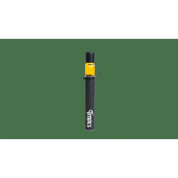 Tiki Tide | Live Rosin Disposable | 0.5g