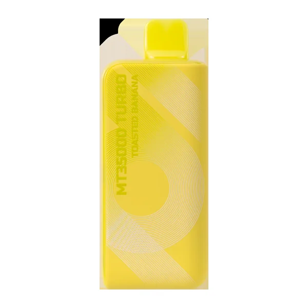 Toasted Banana LOST MARY MT35K TURBO 20mg - Image 2