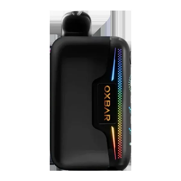 Tobacco Cubano OXBAR Astro Maze 50K
