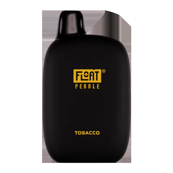 Tobacco FLOAT Pebble