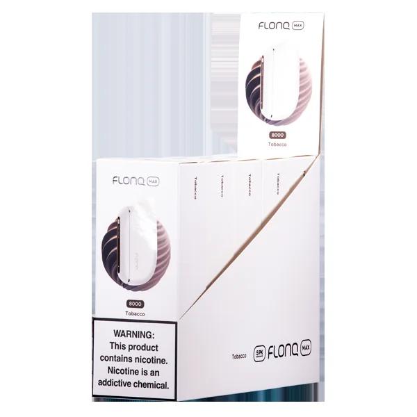 Tobacco Flonq Max - Image 2