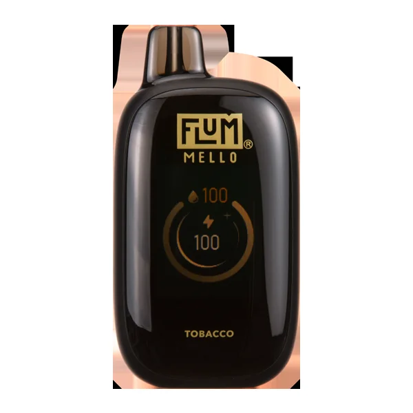 Tobacco FLUM Mello