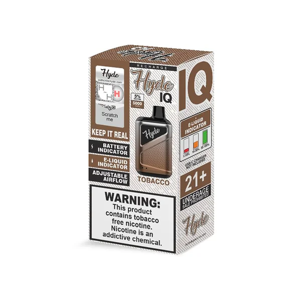 Tobacco - Image 2