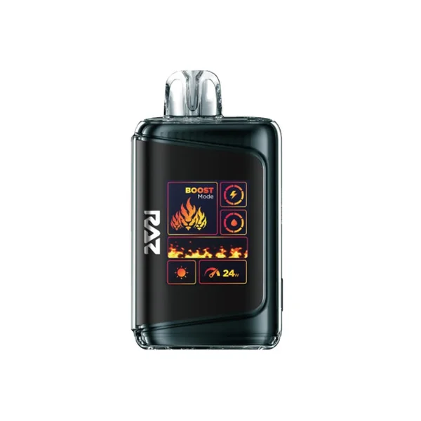 Tobacco - RAZ DC25000