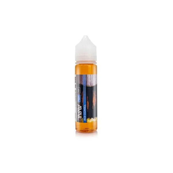 Tobacco Row - AVAIL Vapor - 60mL - Image 2