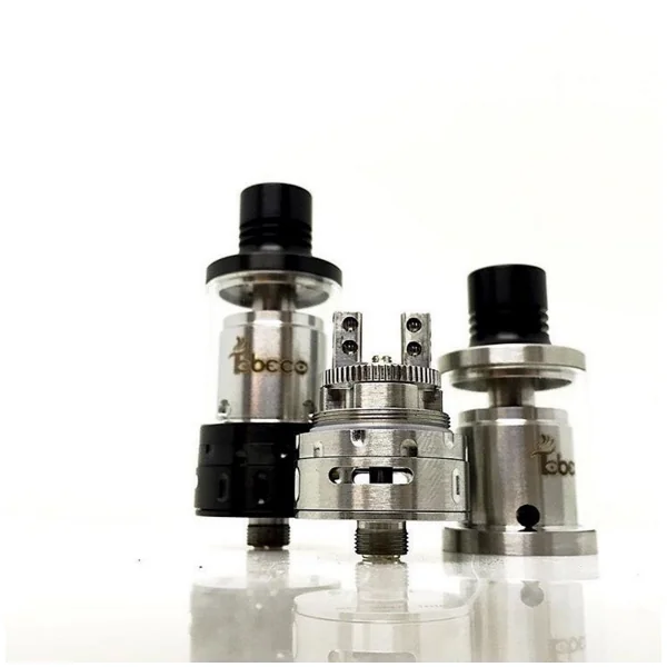 Tobeco Mini Super RTA/Super RTA (22MM/25MM)