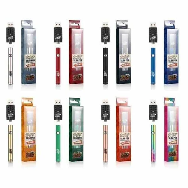 Toke Buddy Slim Twist 510 Battery - Image 2