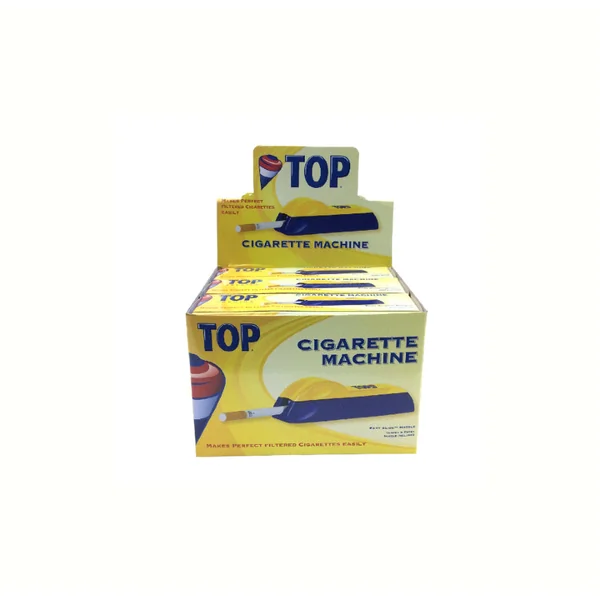 TOP KING SIZE INJECTOR 6CT