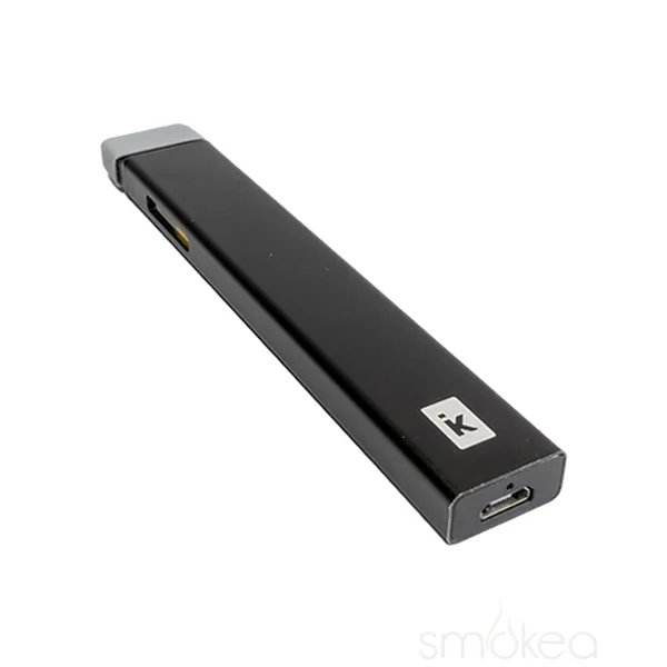 Top Shelf Hemp 1g Delta 8 Disposable Vape - Sundae Driver - Image 2