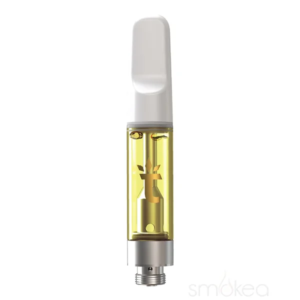Torch 1g THCA Live Resin Blend Cartridge - Wedding Wreck - Image 3