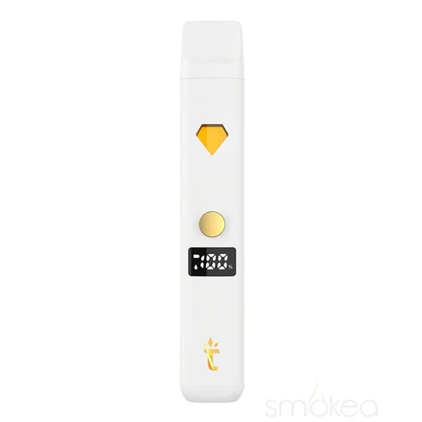 Torch 1g THCP Live Resin Disposable Vape - Jack Herer - Image 2