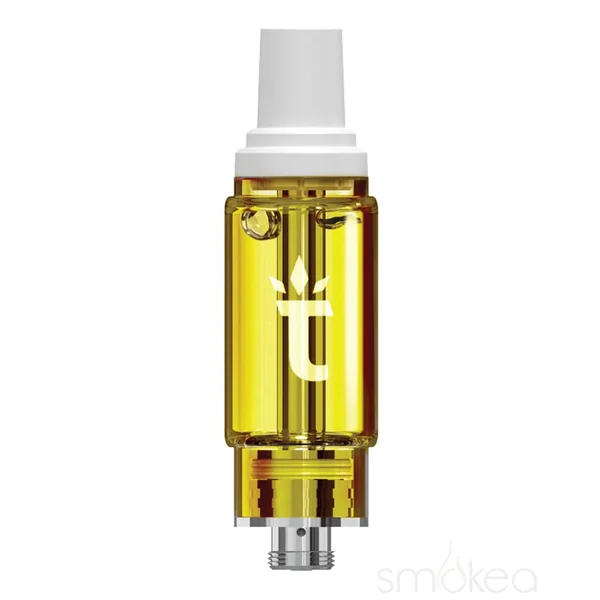 Torch 3.5g THCA Live Resin Diamonds Cartridge - Dream Queen - Image 2