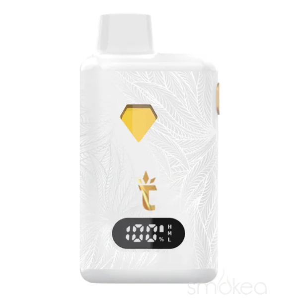 Torch 5g THCA Live Rosin Disposable Vape - Forbidden Romulan - Image 2