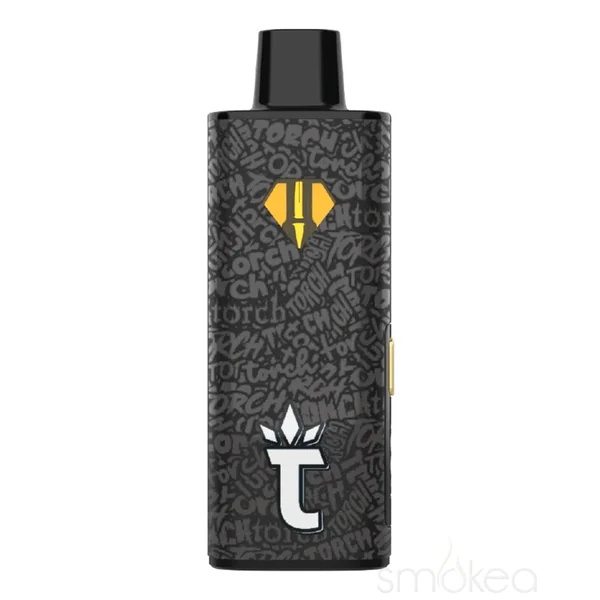 Torch 7.5g Cryo THCA Cured Live Resin Vape - Paradise OG - Image 2