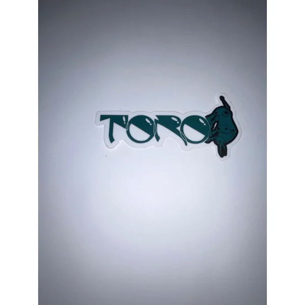 Toro Sticker’s - Image 2