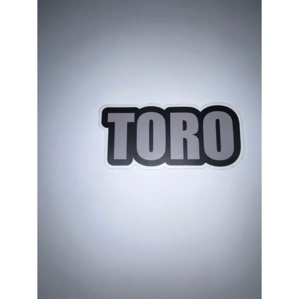 Toro Sticker’s - Image 12