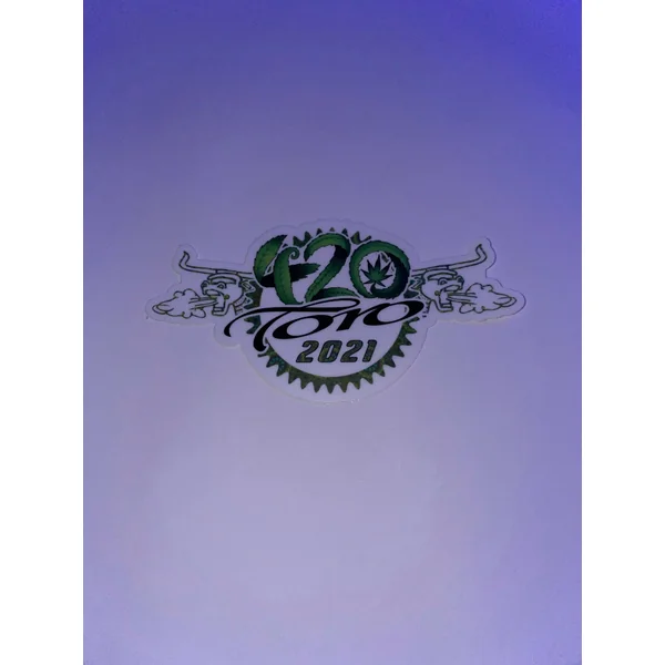 Toro Sticker’s - Image 13