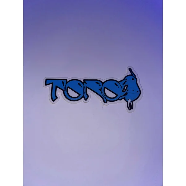 Toro Sticker’s - Image 3