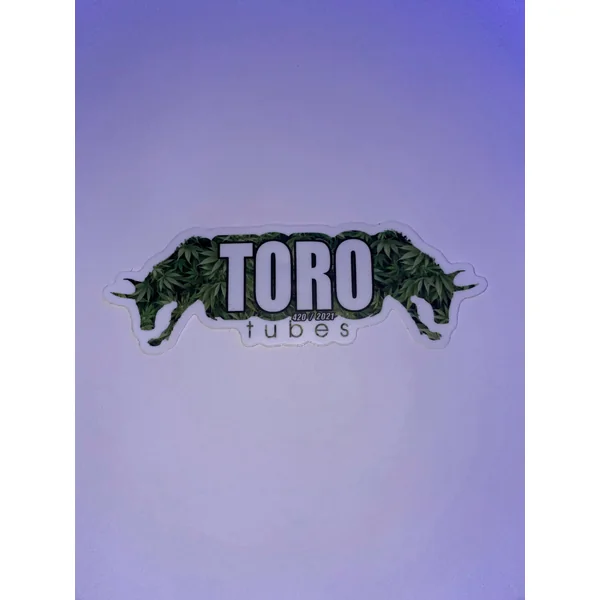 Toro Sticker’s - Image 4