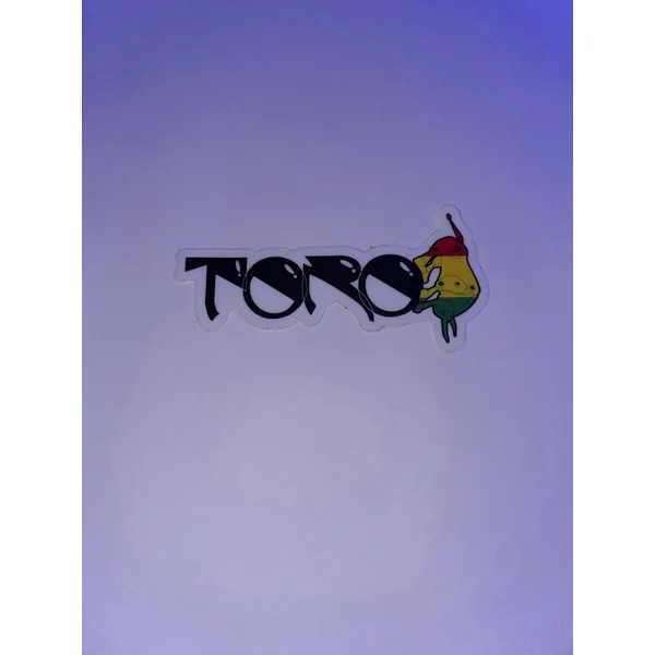 Toro Sticker’s - Image 5