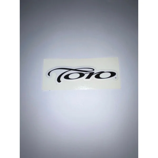 Toro Sticker’s - Image 6