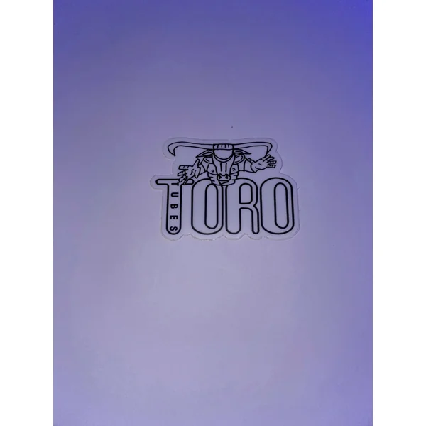 Toro Sticker’s - Image 7