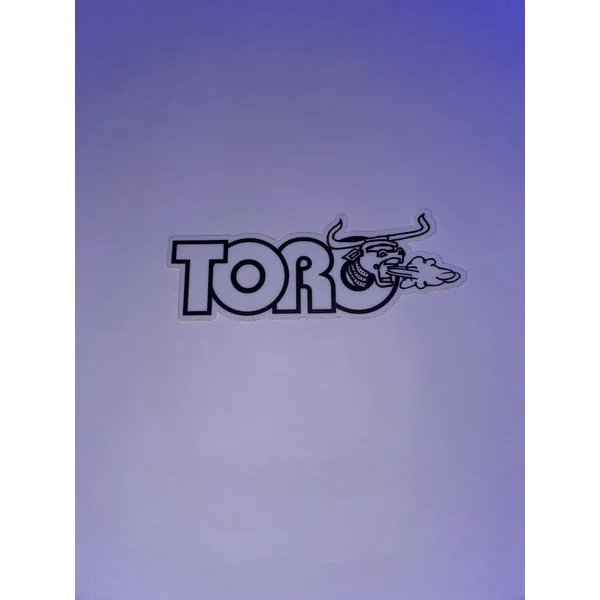 Toro Sticker’s - Image 10