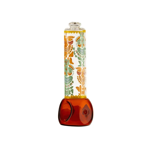Totem Hand Pipe - Image 2