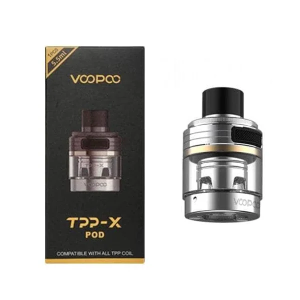 TPP-X Pod