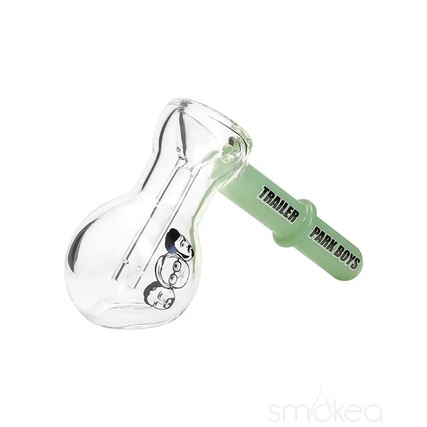 Trailer Park Boys Bubbler