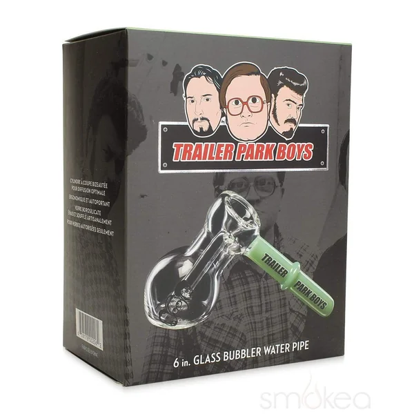 Trailer Park Boys Bubbler - Image 7