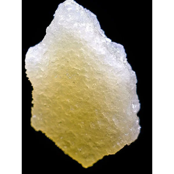 TRAINWRECK CBD ISOLATE SHATTER - Image 2