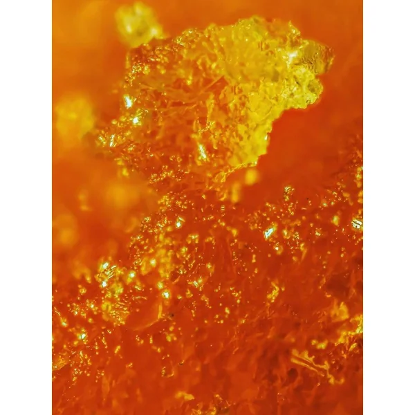 TRAINWRECK CBD WAX CRUMBLE - Image 2