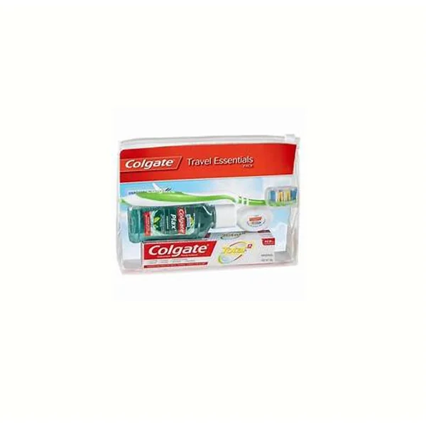 TRAVEL KIT -COLGATE TB/TP