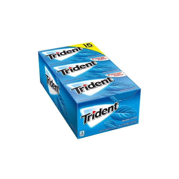TRIDENT SF ORIGINAL 12CT