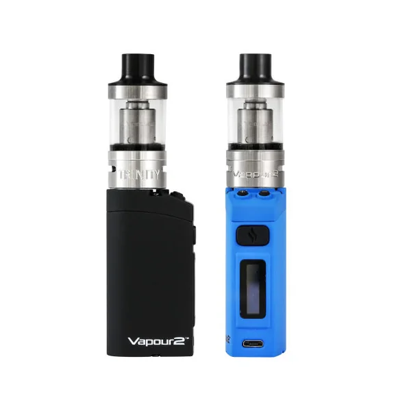 TRINITY Vaporiser Kit