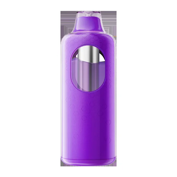 Triple Berry ROMO Hex Disposable