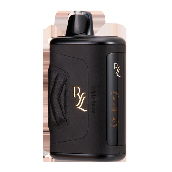 Triple Berry RYL 35K Classic Edition