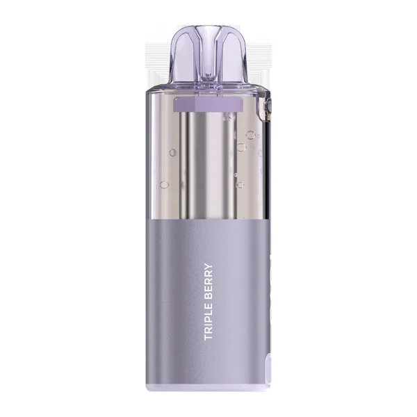 Triple Berry YOVO JB50000 Disposable