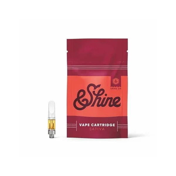Tropic Thunder | Cartridge | 1g