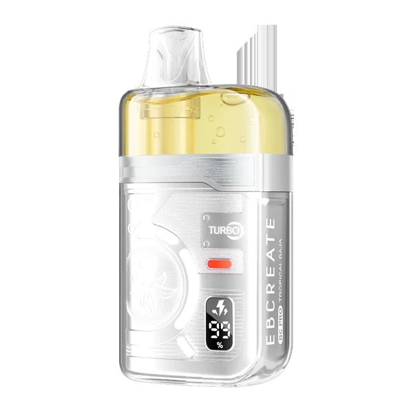 Tropical Baja EBCREATE BC PRO 40K