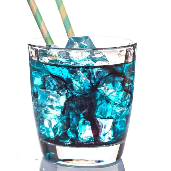 Tropical Citrus Soda Flavor Concentrate
