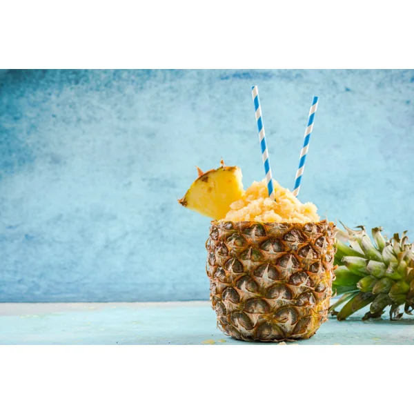 Tropical Cream Breeze