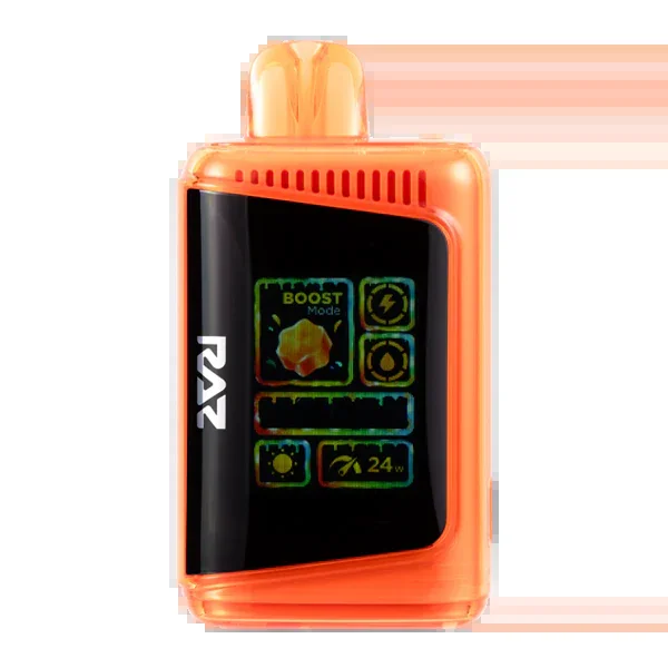 Tropical Gush RAZ LTX 25k