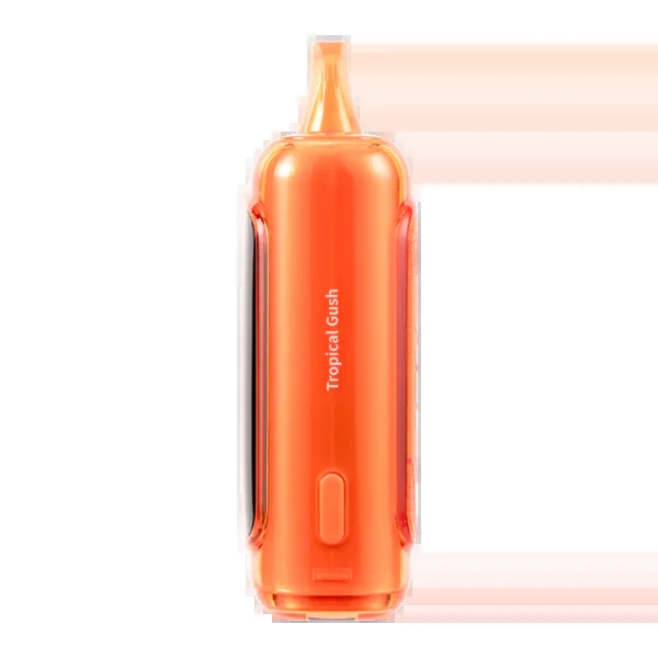 Tropical Gush RAZ LTX DC25000 Vape - Image 2