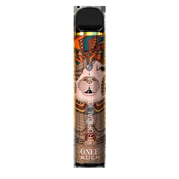 Tropical Ice Cream Kangvape Onee Stick 1900