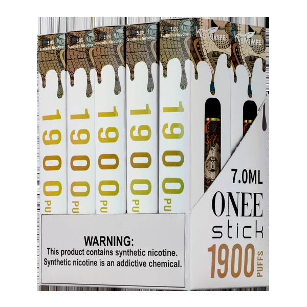 Tropical Ice Cream Kangvape Onee Stick 1900 - Image 2