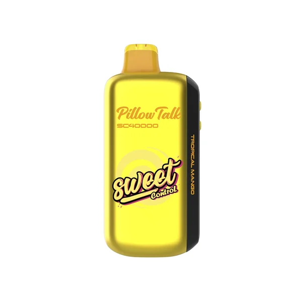 Tropical Mango