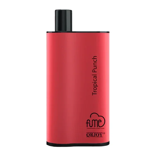 Tropical Punch Fume Infinity - Vaperushusa Online Vape Store